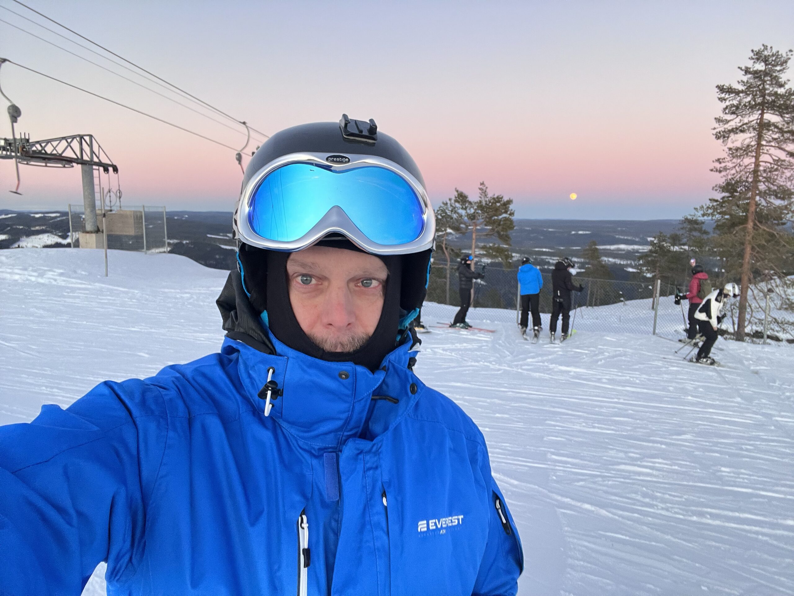 BranÀs och SÀlen