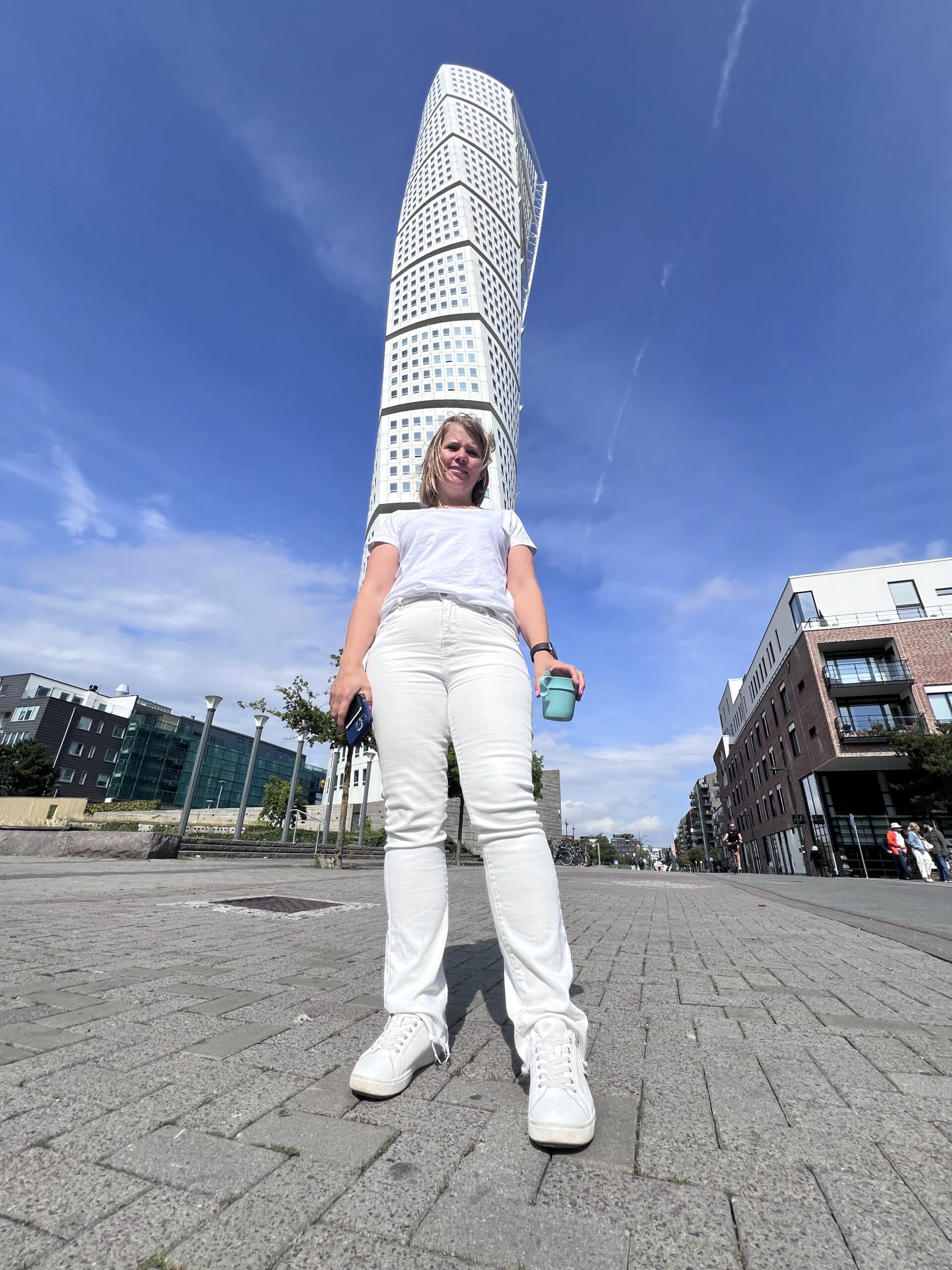Ny liten minitur ner till SkÄne