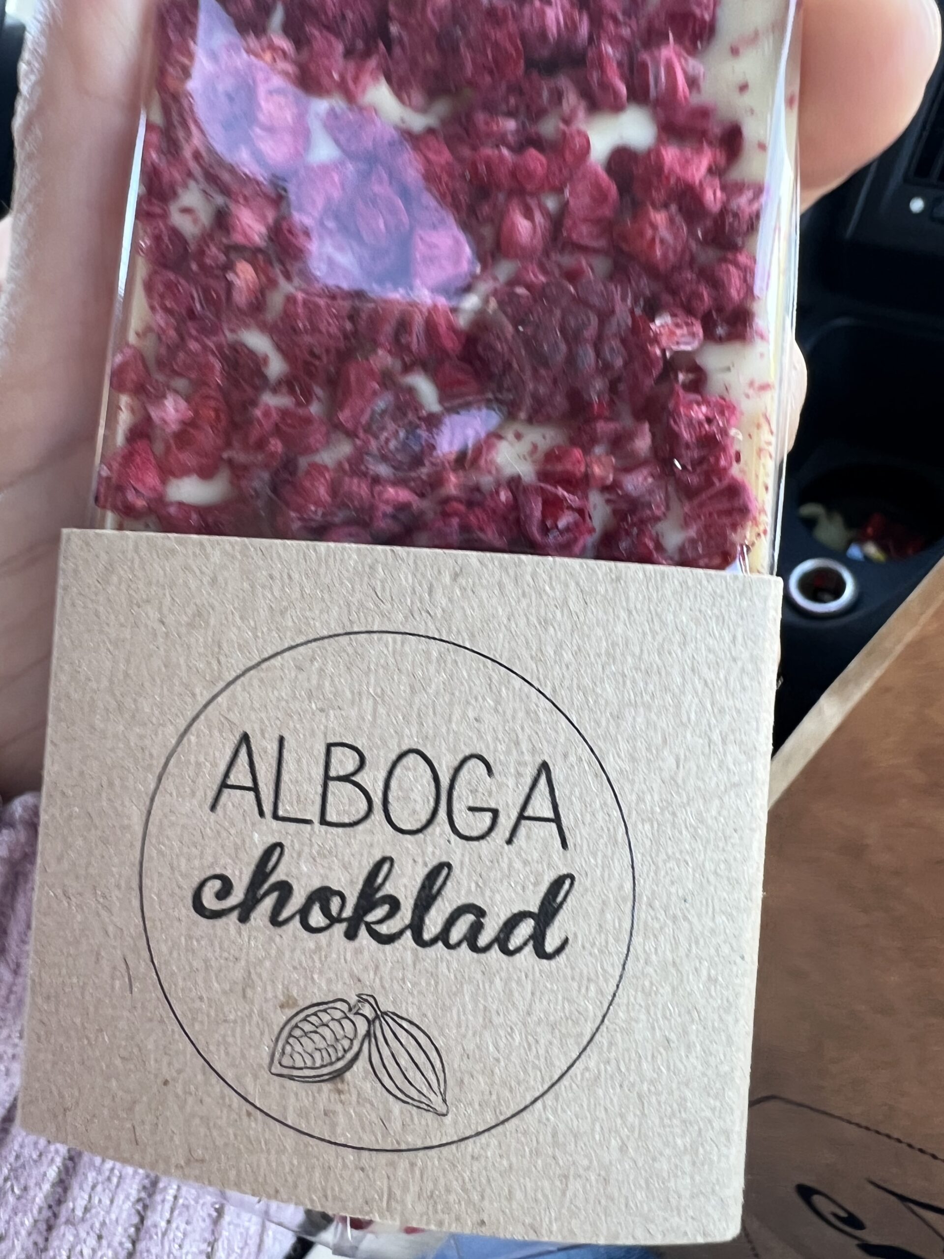 12-14 sep i Alboga